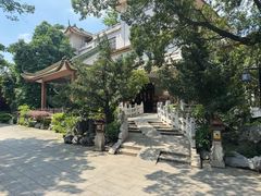 -东江渔村·古典园林·30年粤菜老字号(太和店)