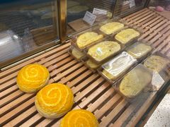 -木子木水日式烫面包(世界城光谷店)