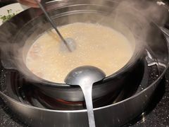 -捞王锅物料理(凯旋路店)