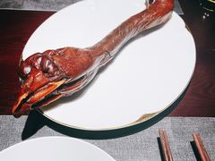 狮头鹅-潮舍(环球金融中心店)