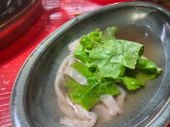 -谭鸭血老火锅(慈云寺店)