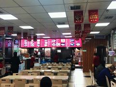 -永丰岐山面(西五路店)