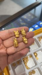 点击看大图 -Cindy Jewelry·钻戒·彩色宝石
