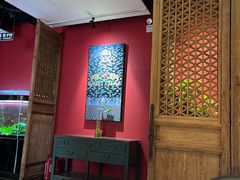 -小河盐帮·私家菜·烤鸭(三元桥·霄云路店)