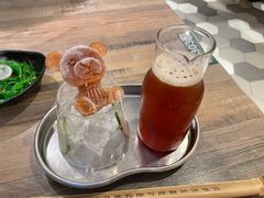 -周沫西餐(漫广场店)