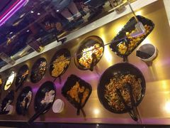 -比格比萨自助(德思勤四季汇店)