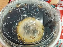 -塔斯汀中国汉堡(横岗志健广场店)