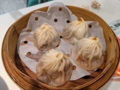 -苏晓玥·手作江南小吃(深圳北站店)