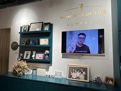 -海马体照相馆(天津世纪都会店)