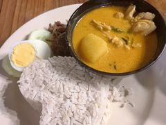 -Limapulo: Baba Can Cook