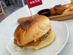 -必胜客(龙湾万达店)