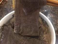 鲜牛毛肚-老码头火锅(玉林店)