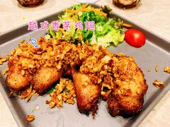 -美奈小馆·东南亚菜(福田星河COCO Park店)