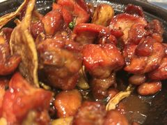 -鹿港小镇(悠唐店)