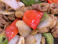 -考记泥焗鸡农庄·海鲜(北洛秘境店)