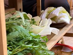 -阿光正传重庆地摊火锅(济南大学店)