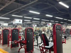 -超鹿运动(融侨锦江店)