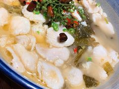 -苹果树下艺术餐厅(通州店)