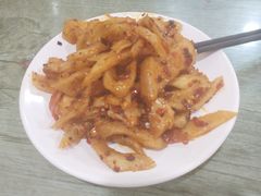 -清真马虎面馆(西七路店)