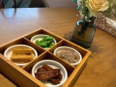 -青梅酒肆PLUS(长白仙岛北路店)