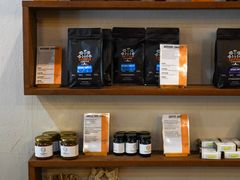 -Saffron Coffee