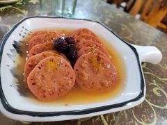 -涵家味土菜馆·徽州一绝臭鳜鱼(三河古镇店)