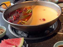 -捞王猪肚鸡火锅(昆山店)