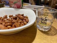 -韩香福脊骨汤锅(上杭路店)