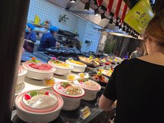 -江南韵·无锡太湖文化体验餐厅(凤凰天街店)