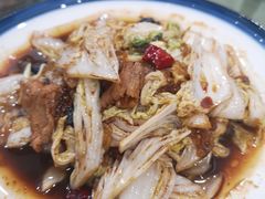 -聚丰德饭店(经五路店)