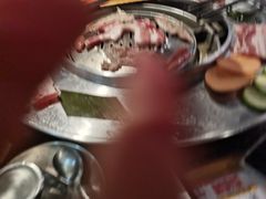 -哈哈碳都·牛肋条无限自助烤肉(宝龙店)