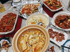 -农家湘菜(安亭店)