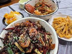 -辣螃铠盆盆蟹大排档(总店)