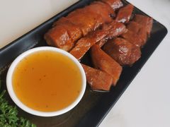-荔粥记潮汕砂锅粥(新北万达店)