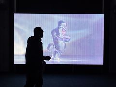 -现代汽车文化中心 Hyundai Motorstudio Beijing