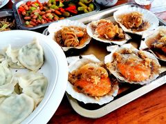 -威海海鲜王(窑头路店)