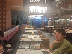 -清真·卡德尔大叔新疆主题餐厅(龙汇路店)