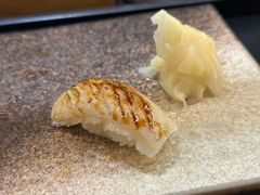 -Sushi Hanzo半藏(天环广场店)