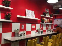 -四环冷面王(西单华威约饭街店)