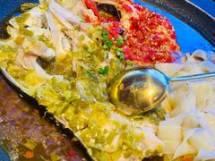 -望湘园·洞庭渔宴(永旺店)