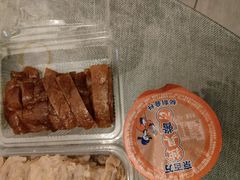 -京百万北京烤鸭(台北路店)