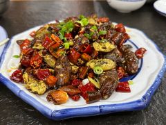 -小唐小四川水煮鱼(北三路店)