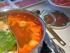 -许府牛火锅(淮安富康城店)