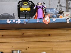 -Be Lived Cafe比例咖啡(摩天轮店)
