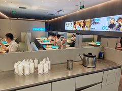 -半天妖烤鱼(绿地大融城店)