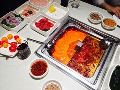 -海底捞火锅(亲子主题北金鹰店)