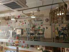 大堂-Kitchen·Y洋厨房西餐厅(王府壹号店)