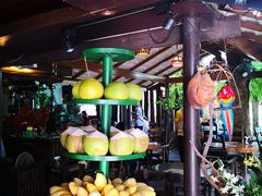 -自然餐厅(Phuket)