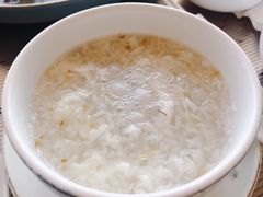 桂花酒酿丸子-彩丰楼中餐厅·仁恒洲际酒店