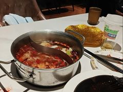-吉布鲁牛排海鲜自助(巴南万达广场店)